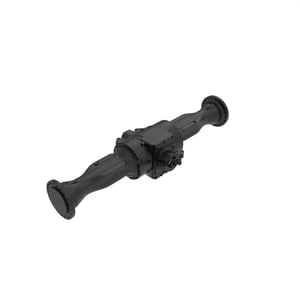 Front Axle Reman