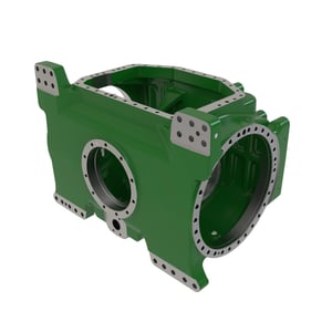Differential