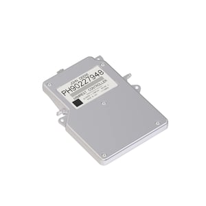 Electronic Control Unit