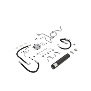 Mounting Parts
