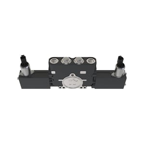 Spool Valve
