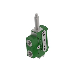 AL206028: Selective Control Valve