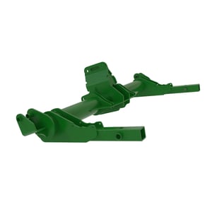 Rear Axle