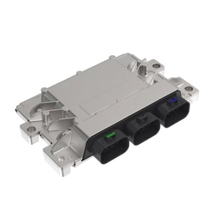 Electronic Control Unit