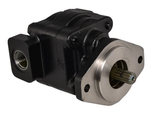 PUMP,IMPLEMENT HYD