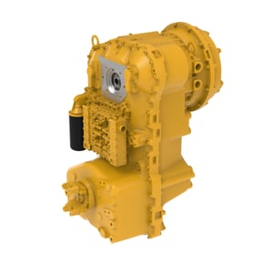 Transmission Reman