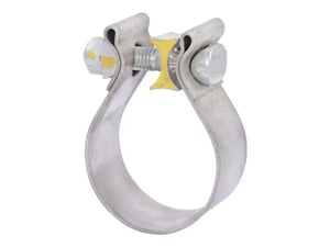 CLAMP,2" ACCUSEAL CLAMP