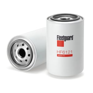 Hydraulic Filter
