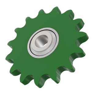 Idler Sprocket