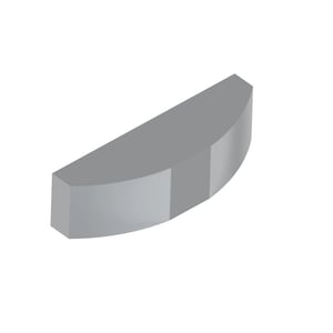 Shaft Key