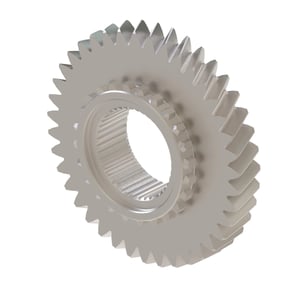 Helical Gear