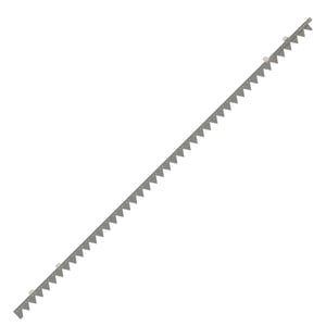 Knifeback
