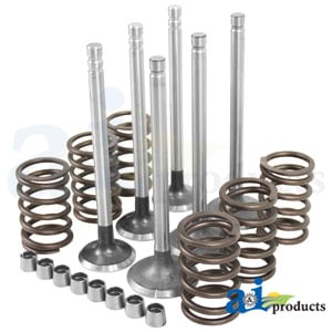 Valve Train Kit