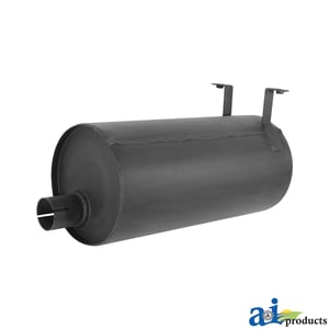 Muffler