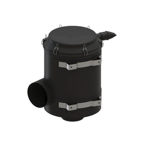 Air Cleaner