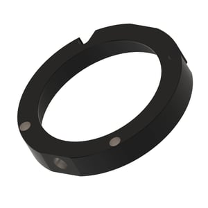 Flange