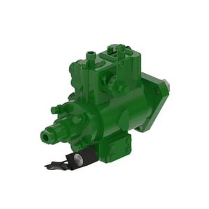 Fuel Injection Pump