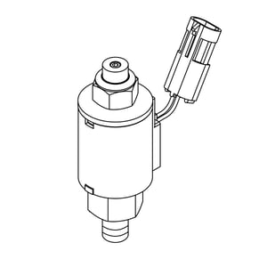 Hydraulic Pressure Valve