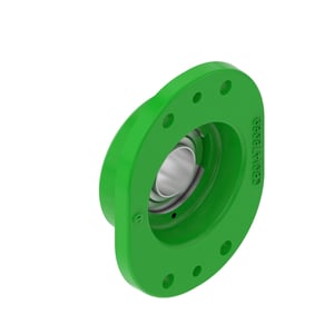 CB11469977: Bearing with Housing
