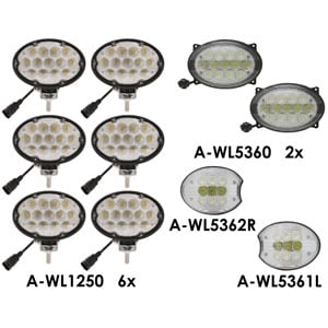 Image of A-WL2030KT