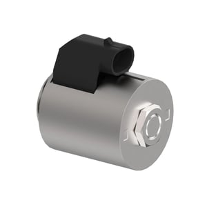 Solenoid Valve Coil