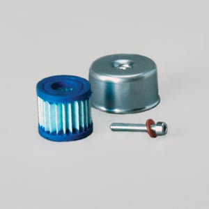 D/S,BREATHER, HYDRAULIC CYLIND