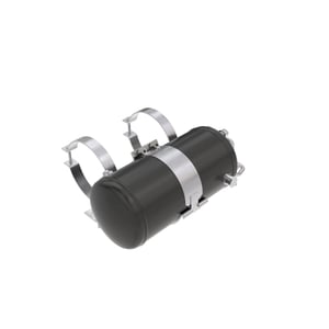 Hydraulic Reservoir