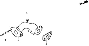 Image of 92900-06045-1B