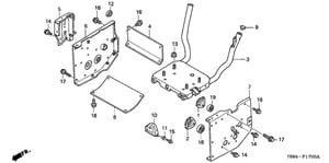 Image of 51110-768-E10