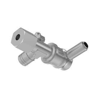 Pressure Relief Valve