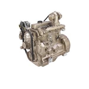 Diesel Engine