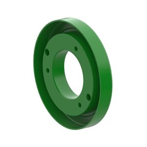 Flange