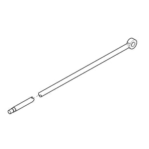 Hydraulic Cylinder Rod