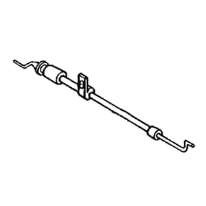 Push Pull Cable