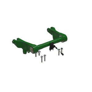 Rockshaft Unit
