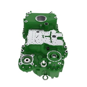 Transmission Case