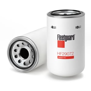 Hydraulic Filter