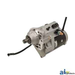 Starter Motor Kit