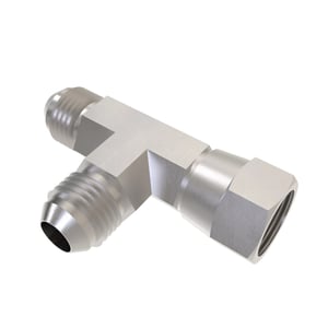 5HG618486: Tee Fitting