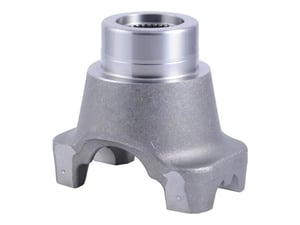 END YOKE