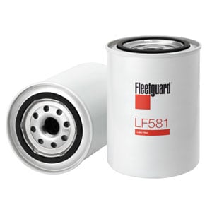 Filter, Lube, Spin-On (QTY 1)