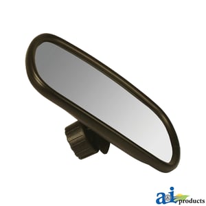 Rear View Mirror