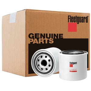 Filter, Lube, Spin-On (QTY 12)