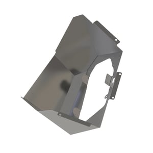 Storage Compartment