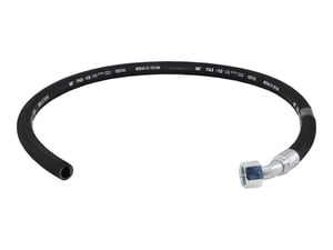 HOSE ASSY,19MM ORFS/