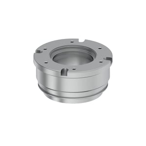 Hydr. Cylinder Rod Guide