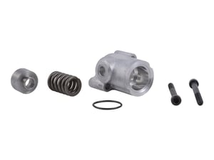 CAP KIT SPOOL