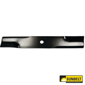 Mower Blade