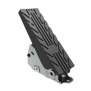 AT330209: Accelerator Pedal