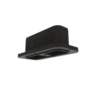 Elec. Connector Housing